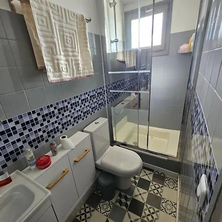 Coudalere Appartement