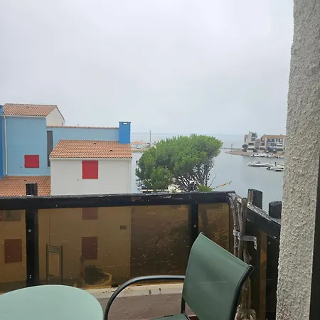 Coudalere * Le Barcarès