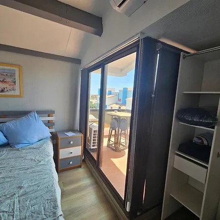 Appartement Coudalere