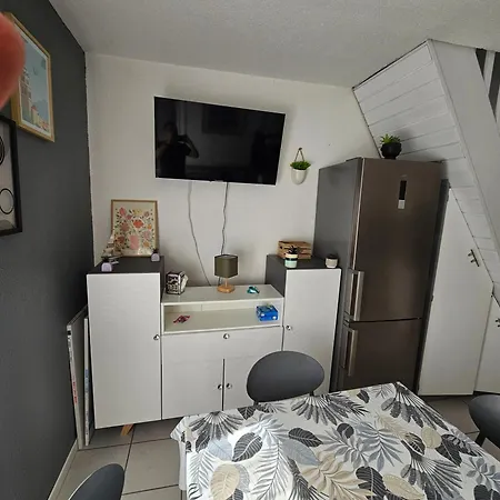 Coudalere Appartement