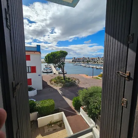 Appartement Coudalere *